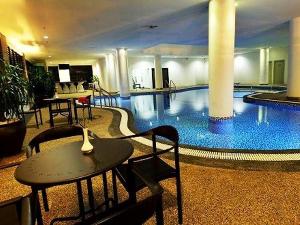 Holiday Villa Hotel & Suites Kota Bharu, Kota Bharu