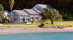Paihia New Zealand Hotels - Breakwater Motel