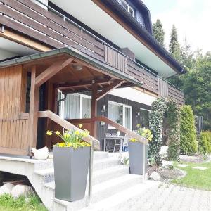 Schluchsee Hotels Deals At The 1 Hotel In Schluchsee Germany