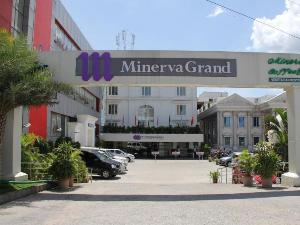 Minerva Grand Hotel, Tirupati