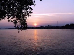Baan Siriporn Resort, Samut Songkhram