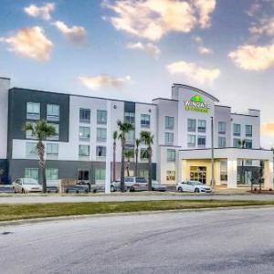 Wingate By Wyndham Panama City Area Lynn Haven