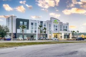 Wingate by Wyndham Panama City Area Lynn Haven, Panama City