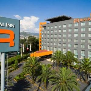 Arena CDMX Mexico City Hotels - Real Inn Perinorte