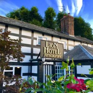 The Lion Hotel