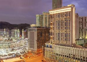 Hilton Suites Makkah, Makkah