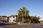 Blenheim New Zealand Hotels - Blenheim Palms Motel