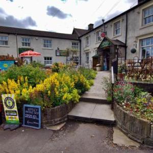 Wortley Cottage Guest House