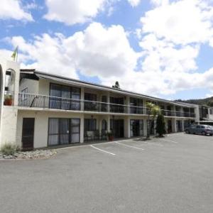 The Butter Factory Whangarei Hotels - Motel Villa Del Rio