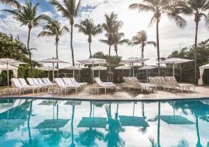 Hilton Bentley Miami/South Beach, Miami Beach