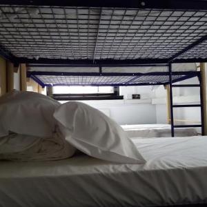 Rock n Bowl Hostel
