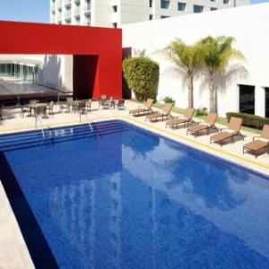 North Island Credit Union Amphitheatre Hotels - Tijuana Marriott Hotel