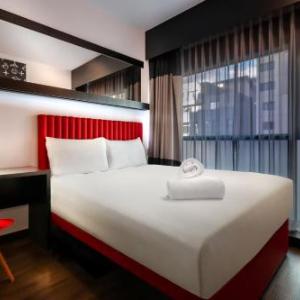 Forum Melbourne Hotels - ibis Melbourne Swanston Street