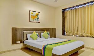 Treebo Trend Bhagyashree Executive Hadapsar, Pune