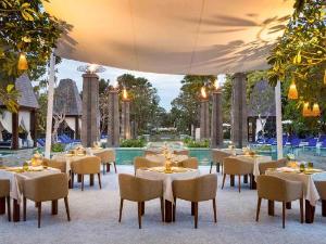 Sofitel Bali Nusa Dua Beach Resort, Nusa Dua