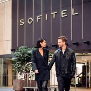 Comedy Theatre Melbourne Hotels - Sofitel Melbourne On Collins Hotel