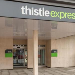 Thistle Express Luton