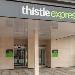 The Eric Morecambe Centre Hotels - Thistle Express Luton