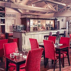 Mercure St. Albans The Noke