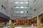 Pusan Korea Hotels - Towerhill Hotel