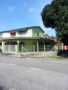 Bukit Sekilau Muslim Homestay, Kuantan