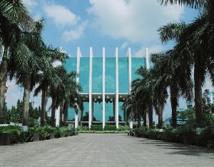 Sandy's Tower, Bhubaneswar
