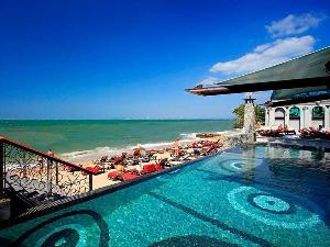 Pattaya Modus Beachfront Resort, Pattaya