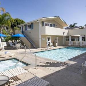 Hotels near Earl Warren Showgrounds - Sandpiper Lodge - Santa Barbara