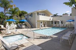 Sandpiper Lodge - Santa Barbara, Santa Barbara