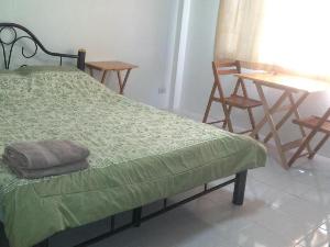 Chomhaad Guesthouse, Hua Hin