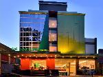 Bandung Indonesia Hotels - De Batara Hotel