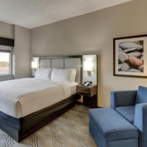 Hotels near Faith Church St. Louis - DoubleTree by Hilton St. Louis Forest Park