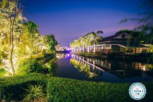 Good Times Resort, Kanchanaburi