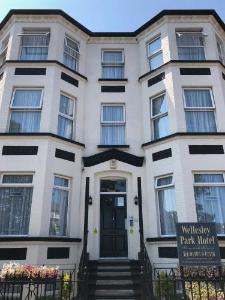 Wellesley Park Hotel, Great Yarmouth
