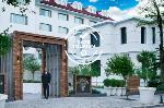 Sirkeci Turkey Hotels - Vogue Hotel Supreme Istanbul