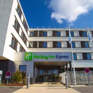 Holiday Inn Express Dijon an IHG hotel