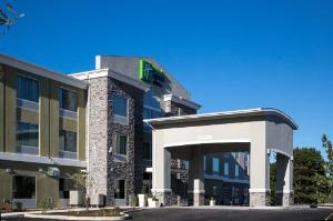 Holiday Inn Express & Suites Carlisle, an IHG Hotel, Carlisle