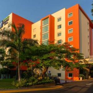 Hotels near Jardines de México - Holiday Inn Express & Suites Cuernavaca