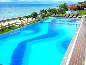 Hotel on The Rock, Kupang