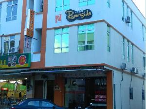 River Side Hotel, Mersing