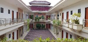 Hotel Sulawesi Kertajaya, Surabaya