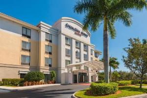 SpringHill Suites Fort Myers Airport, Fort Myers