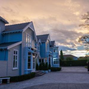 Eliza's Manor