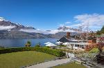 Glenorchy Otago New Zealand Hotels - Matakauri Lodge