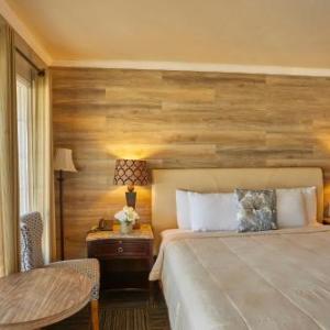 Inn By the Bay Monterey