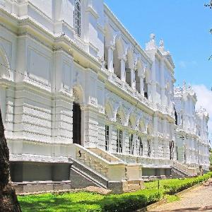 Colombo Hotels With Parking Deals At The 1 Hotel With - 