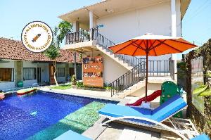 Lembayung Sari Homestay, Denpasar