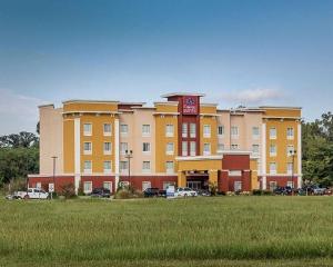Comfort Suites Gonzales, Gonzales