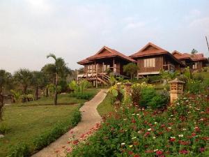 Maan Mek Talay Mok Resort, Loei