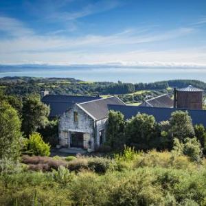 Rosewood Cape Kidnappers